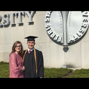 Meet your Posher, Madeline